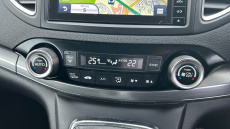 Honda CR-V 2.0 i-VTEC SR 5dr Petrol Estate